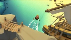 PS4《落难航船:诅咒之岛的探险者 Stranded Sails - Explorers of the Cursed Islands》中文版pkg下载