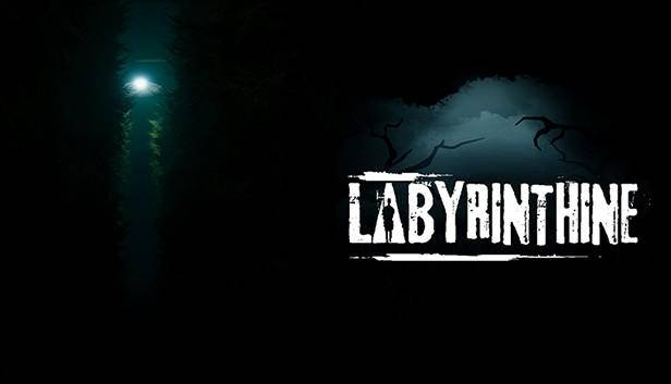 Labyrinthine в Steam