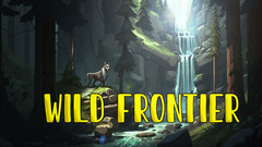 荒野前线 Wild Frontier一键安装即玩汉化版下载