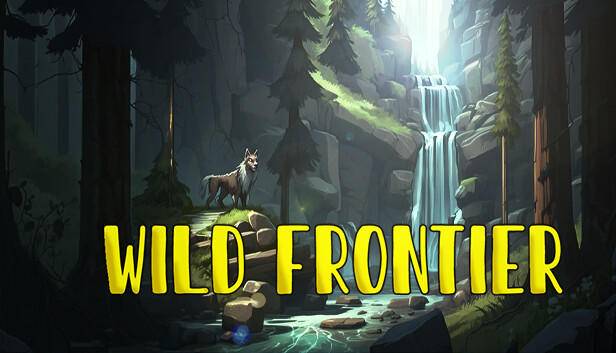 在Steam 上购买Wild Frontier 立省40%