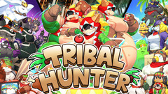 部落猎人 Tribal Hunter+全DLC一键解压汉化版下载