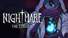 噩梦 疯狂之夜 Nightmare The Lunatic-狂怒之道-无尽之旅一键解压汉化版下载
