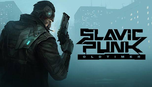 Save 30% on SlavicPunk: Oldtimer on Steam