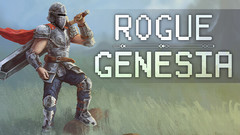 罗格 救世传说 Rogue Genesia-征服异世-战乱之门一键解压汉化版下载