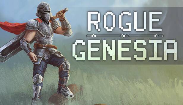 Rogue: Genesia on Steam