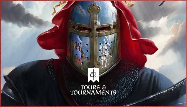 Crusader Kings III: Tours Tournaments on Steam