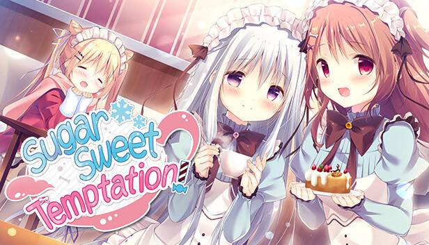 Sugar Sweet Temptation on Steam