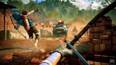 孤岛惊魂/极地战嚎 Far Cry系列合集PC中文版游戏下载（包括5432血龙原始杀虐）