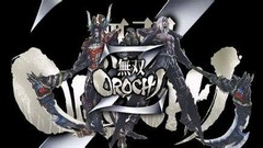 [55G]无双大蛇/无双OROCHI/蛇魔 Musou Orochi 系列PC游戏合集中文整合版下载