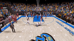 [426G]NBA2K体育篮球系列游戏15部PC大合集中文整合版下载，让你一次收集齐