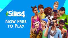 模拟人生4|The Sims 4|V1.100.147.1030+全DLC资料片+MOD+一键解压汉化版下载
