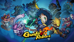 枪火重生Gunfire Reborn |V23.09.06-怪奇梦境-天降大任+全DLC一键解压汉化版下载