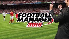 [58G]体育运动类题材FM足球经理 Football Manager 系列PC游戏合集共6部中文下载