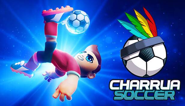 Save 12% on Charrua Soccer on Steam