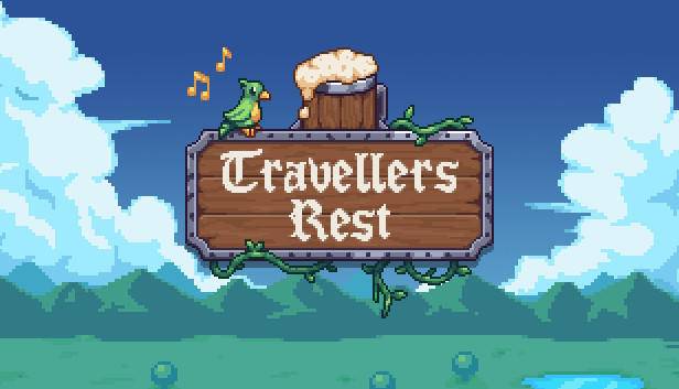 Travellers Rest в Steam