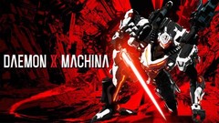 switch《机甲战魔 DAEMON X MACHINA》机甲科幻类的动作冒险游戏最新金手指网盘下载（v1.3.1）