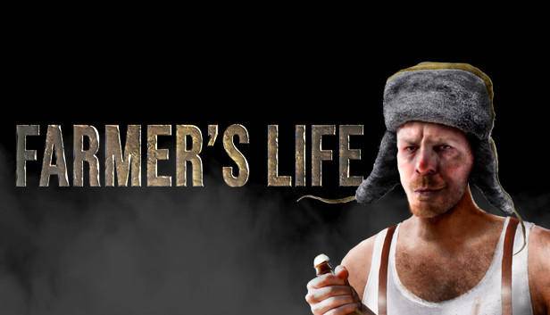 Steam 上的Farmer's Life