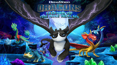 驯龙高手 九界龙族传说DreamWorks Dragons: Legends of The Nine Realms|本体+1.1.0升补|NSZ|官方中文原版下