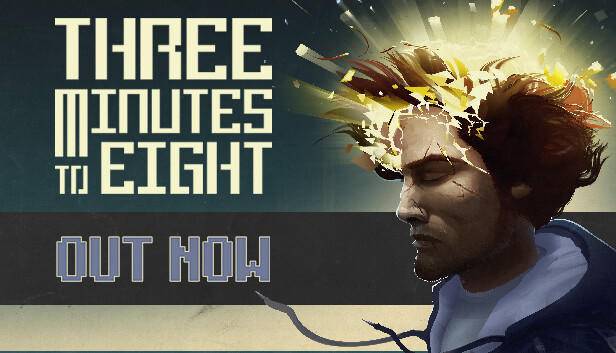 Save 20% on Three Minutes To Eight on Steam