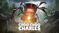 查尔斯小火车 Choo-Choo Charles|官方中文原版下载