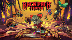 背包英雄Backpack Hero|本体+1.0.3升补|官方中文原版下载