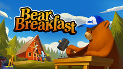 小熊和早餐|Bear and Breakfast|本体+1.8.25升补|NSZ|官方中文版下载