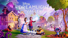 迪士尼梦幻星谷 Disney Dreamlight Valley|本体+1.9.0升补+2DLC|NSZ|中文版下载
