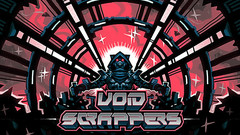 Void Scrappers|官方中文|V1.27一键解压汉化版下载