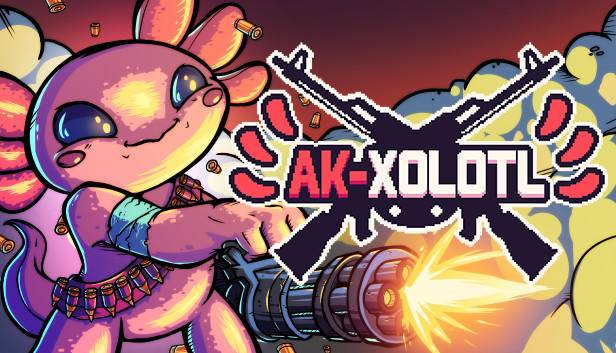 AK-xolotl Demo Steam Charts (App 1484570) · SteamDB