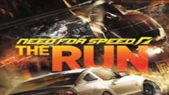 极品飞车16亡命狂飙 限量版 Need for Speed The Run 中文一解压版下载