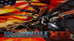 钢铁苍狼混沌之战XD Metal Wolf Chaos XD中文一键解压版下载