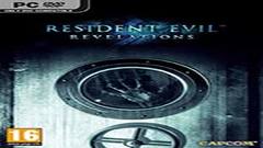 生化危机启示录HD Resident Evil Revelations中文一键解版下载