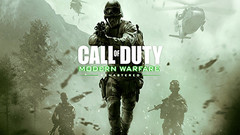 使命召唤4现代战争重制版 Call of Duty 4: Modern Warfare Remastered中文一键解压版下载
