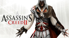 刺客信条2 Assassins Creed 2中文一解压版下载