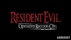 生化危机浣熊市行动 Resident Evil：Operation Raccoon City中文一键解压版下载