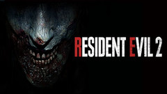 生化危机2 Resident Evil 2中文一键解压版下载