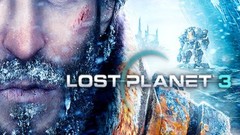 失落的星球3 Lost Planet 3中文一键解压版下载
