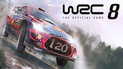 世界汽车拉力锦标赛8  WRC 8中文一键版下载