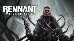 遗迹灰烬重生 Remnant: From the Ashes中文一键解压版下载