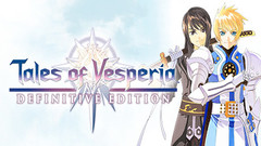 薄暮传说终极版 Tales of Vesperia：Definitive Edition中文一键解压版下载