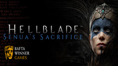 地狱之刃塞娜的献祭Hellblade：Senua's Sacrifice中文一键版下载