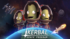 坎巴拉太空计划 Kerbal Space Program 中文版下载