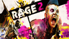 狂怒2 Rage 2中文一键版下载