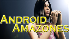 机器人亚马逊 Android Amazones 中文一键版下载