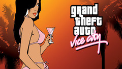 侠盗飞车/侠盗猎车手罪恶都市  Grand Theft Auto Vice City中文一键版下载