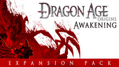 龙腾世纪：终极版/龙腾世纪起源觉醒 Dragon Age: Origins - Awakening容量36GB|集成起源.觉醒全部DLC下载