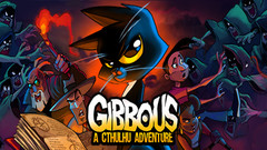 月相魔影-克苏鲁之路 Gibbous - A Cthulhu Adventure中文一键版下载