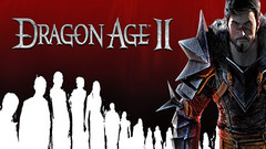 龙腾世纪2 Dragon Age 2中文v1.04终极典藏版|容量8.6GB|集成DLCs.高清材质包一键版下载