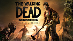 行尸走肉Telltale最终 The Walking Dead: The Telltale Definitive Series 中文一键版下载