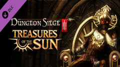 地牢围攻3太阳宝藏独立 Dungeon Siege 3 Treasures of the Sun 中文一键版下载